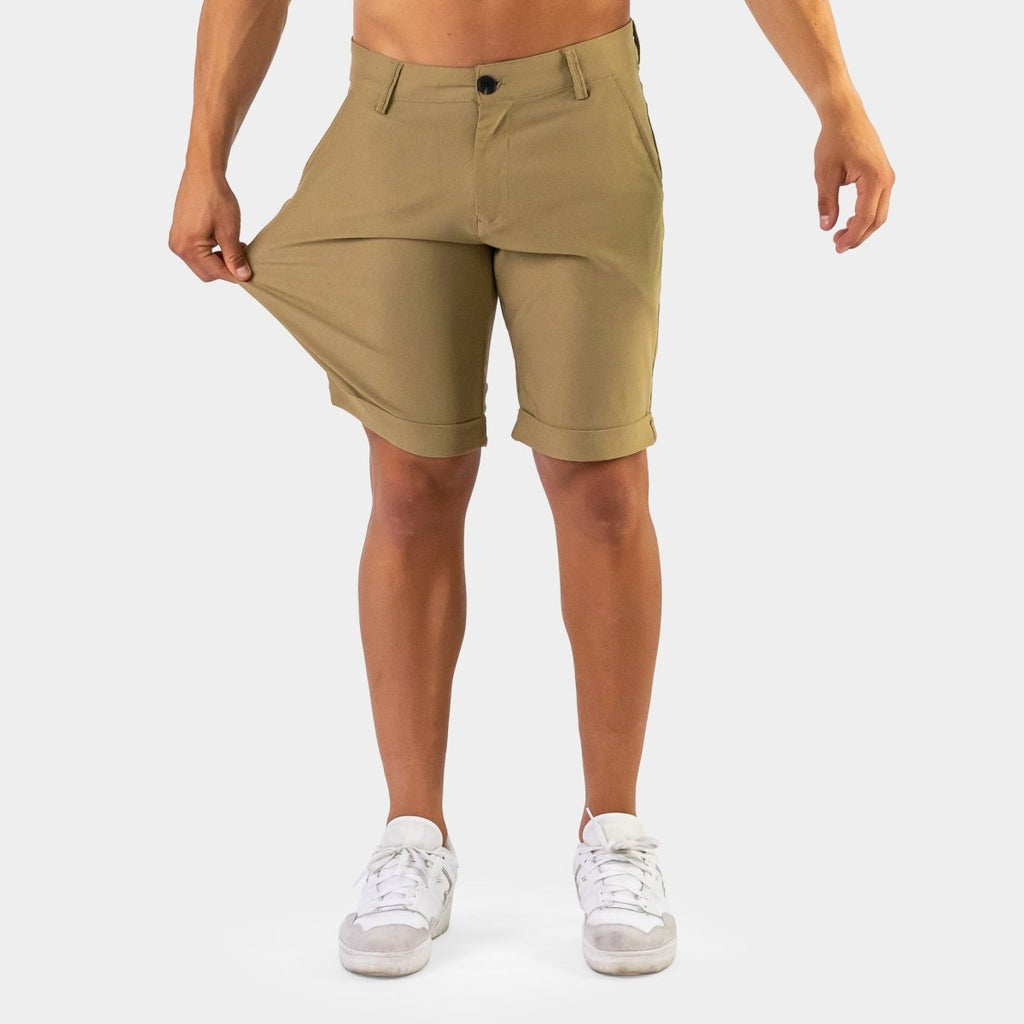 Bermudas Amalfi - Caqui