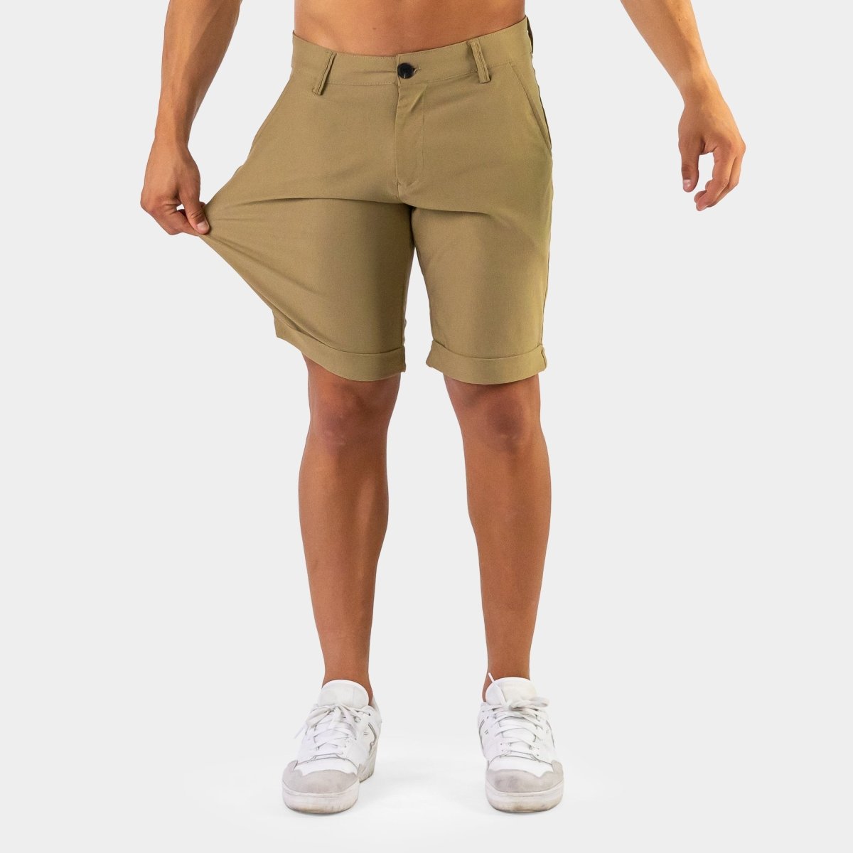 Bermudas Amalfi - Caqui