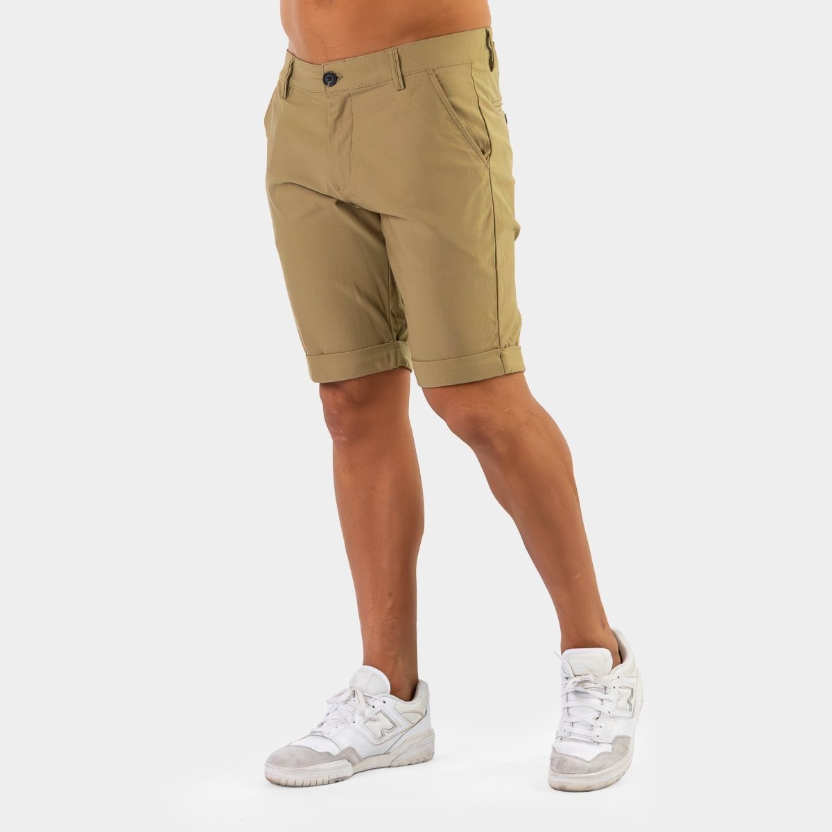 Bermudas Amalfi - Caqui