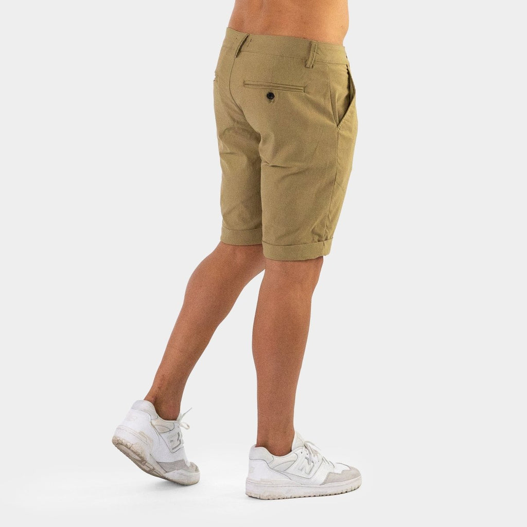 Bermudas Amalfi - Caqui
