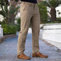 Elite Performance Pants - Dune
