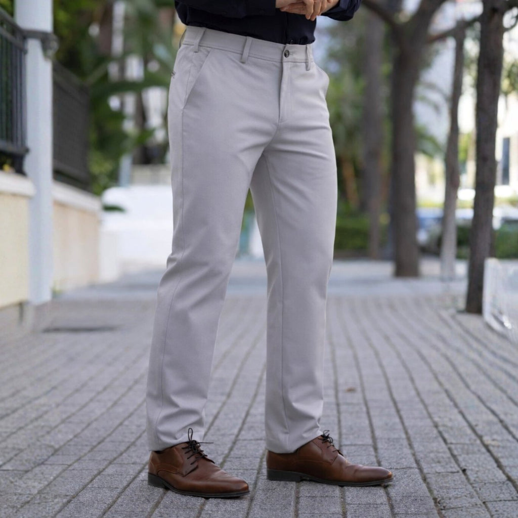 Elite Performance Pants - Grey