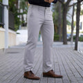 Elite Performance Pants - Grey