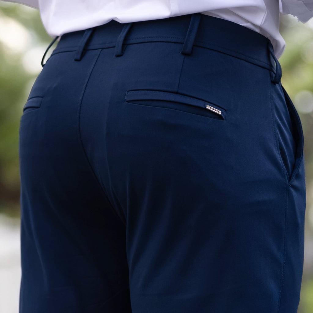 Elite Performance Pants - Navy