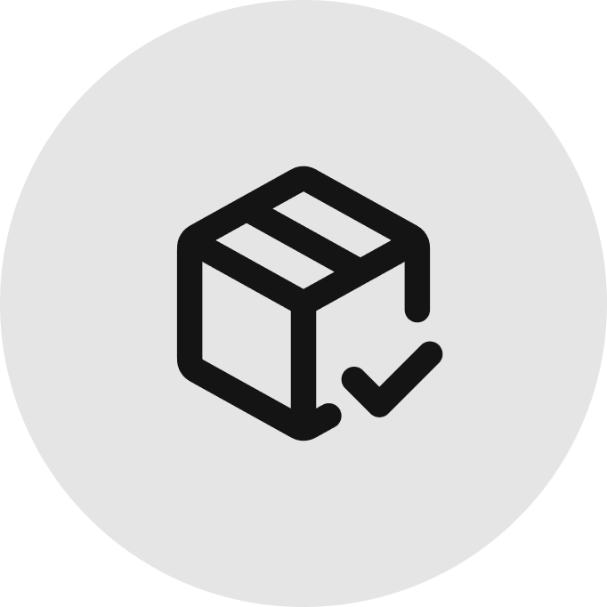 Checkout + Free Returns & Delivery Protection