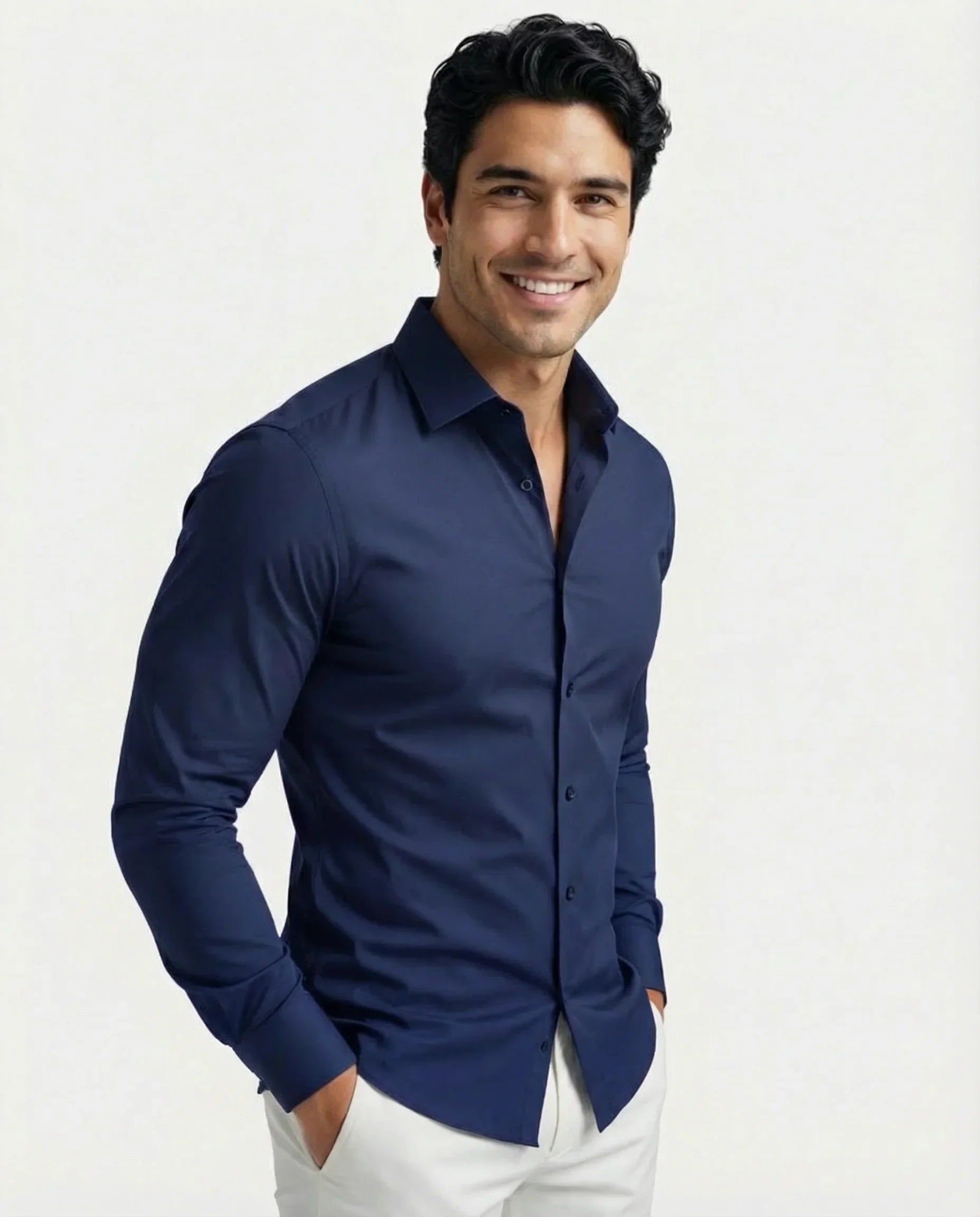 Camisa Verian