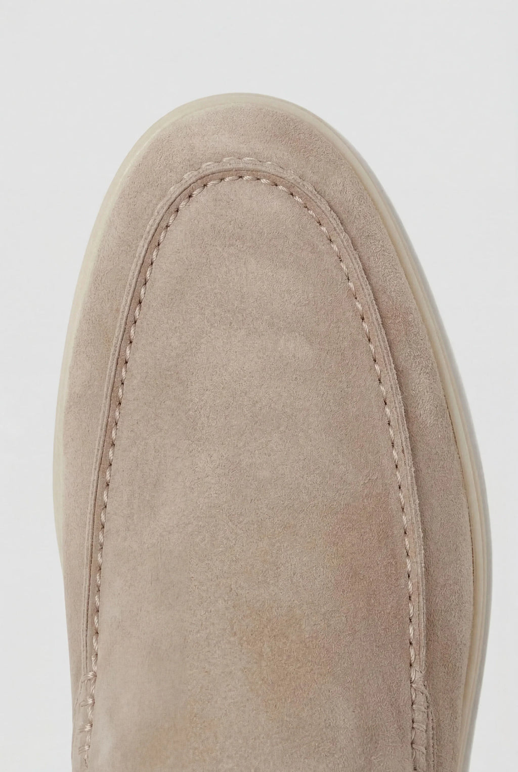 Mule Capri Beige