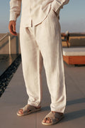 Pantalón Linen