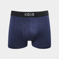 Performance Bamboo Boxer Briefs - Navy