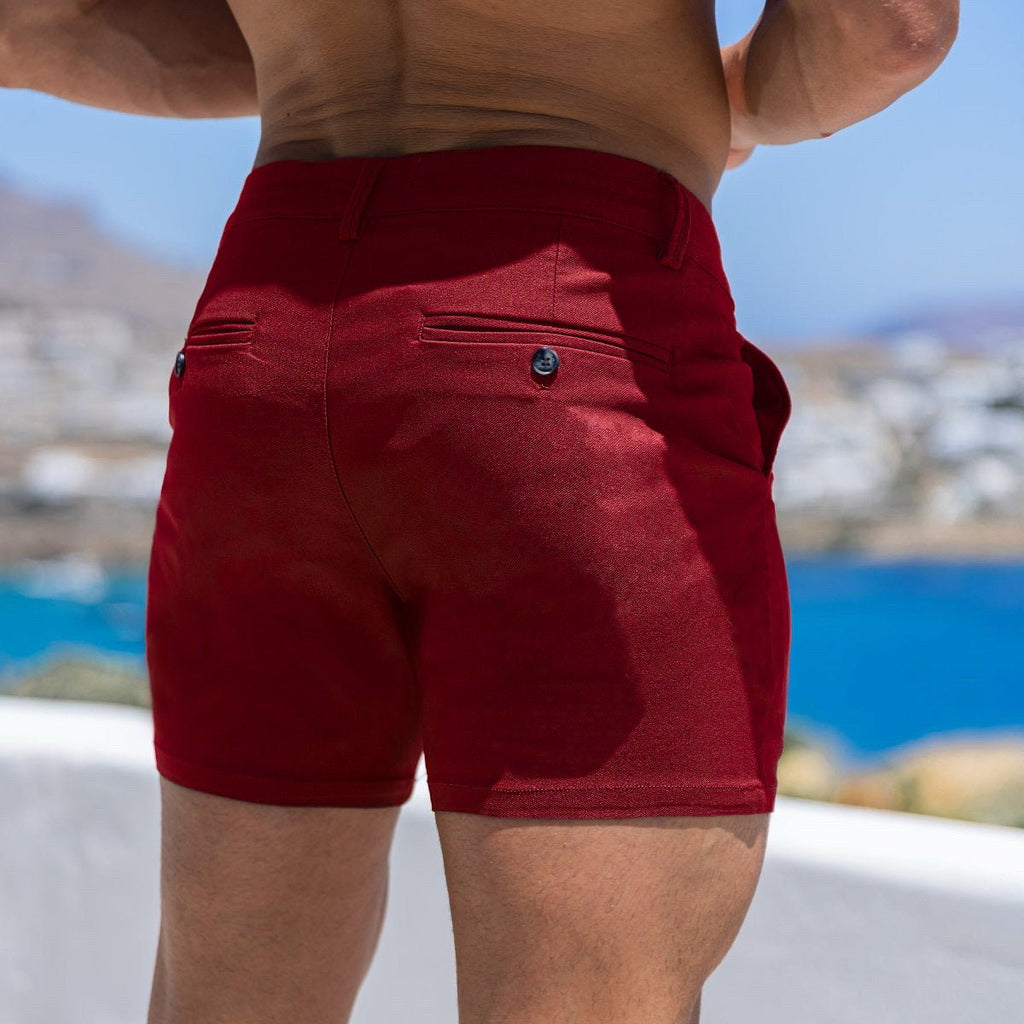 Bermudas Capri - Burdeos