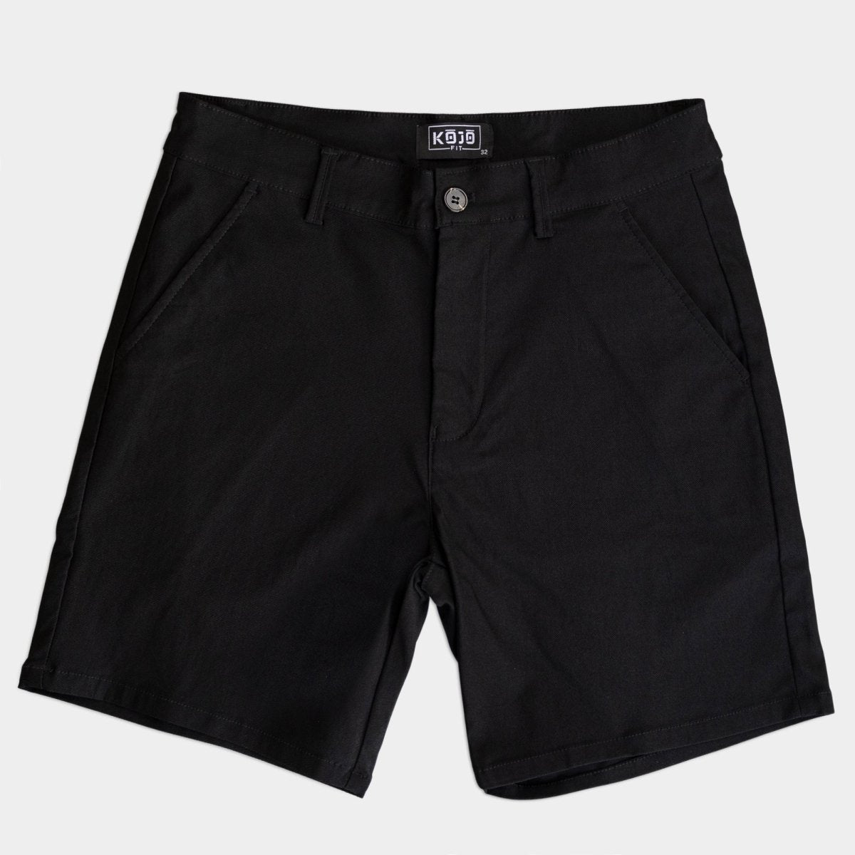 Bermudas Riviera - Negro