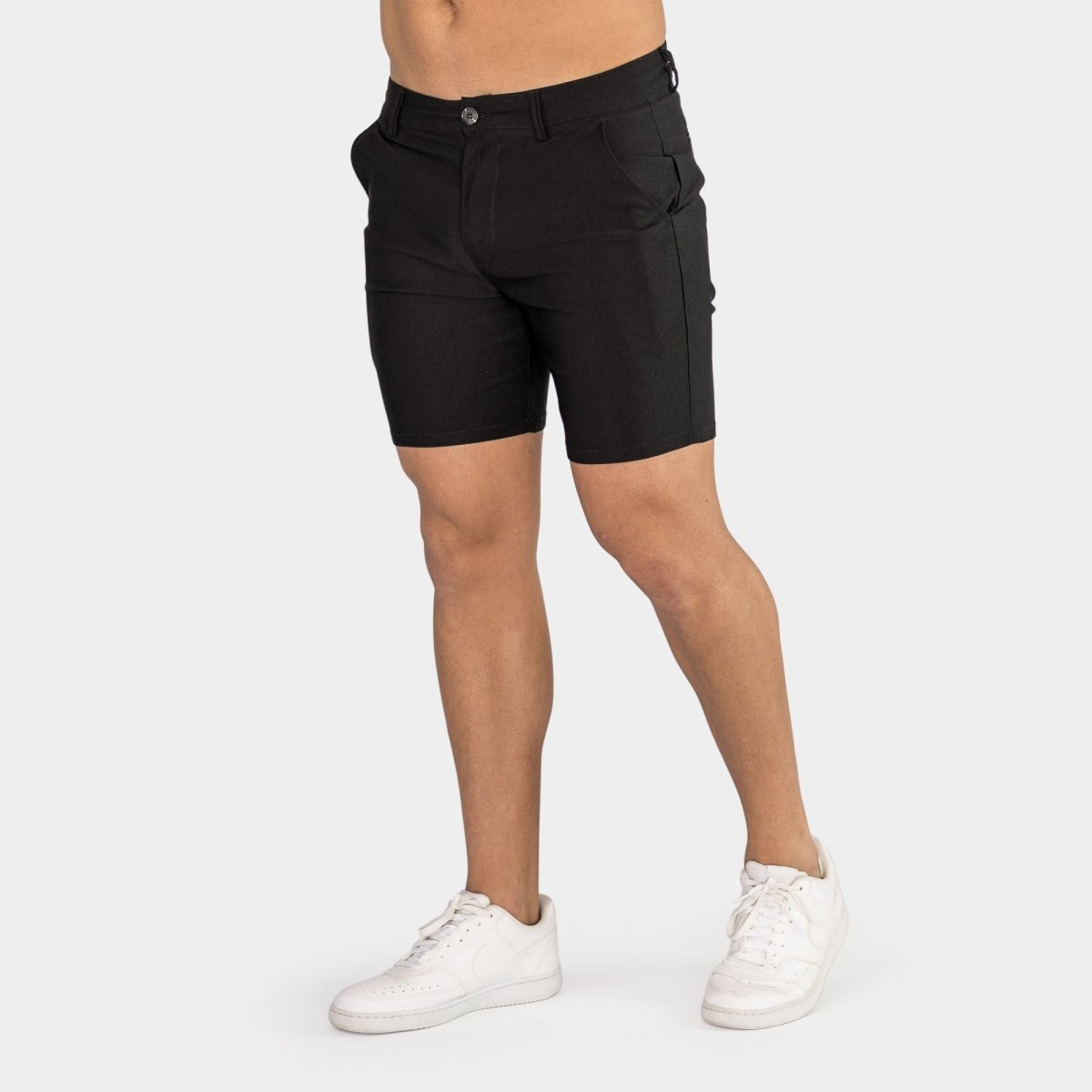 Bermudas Riviera - Negro