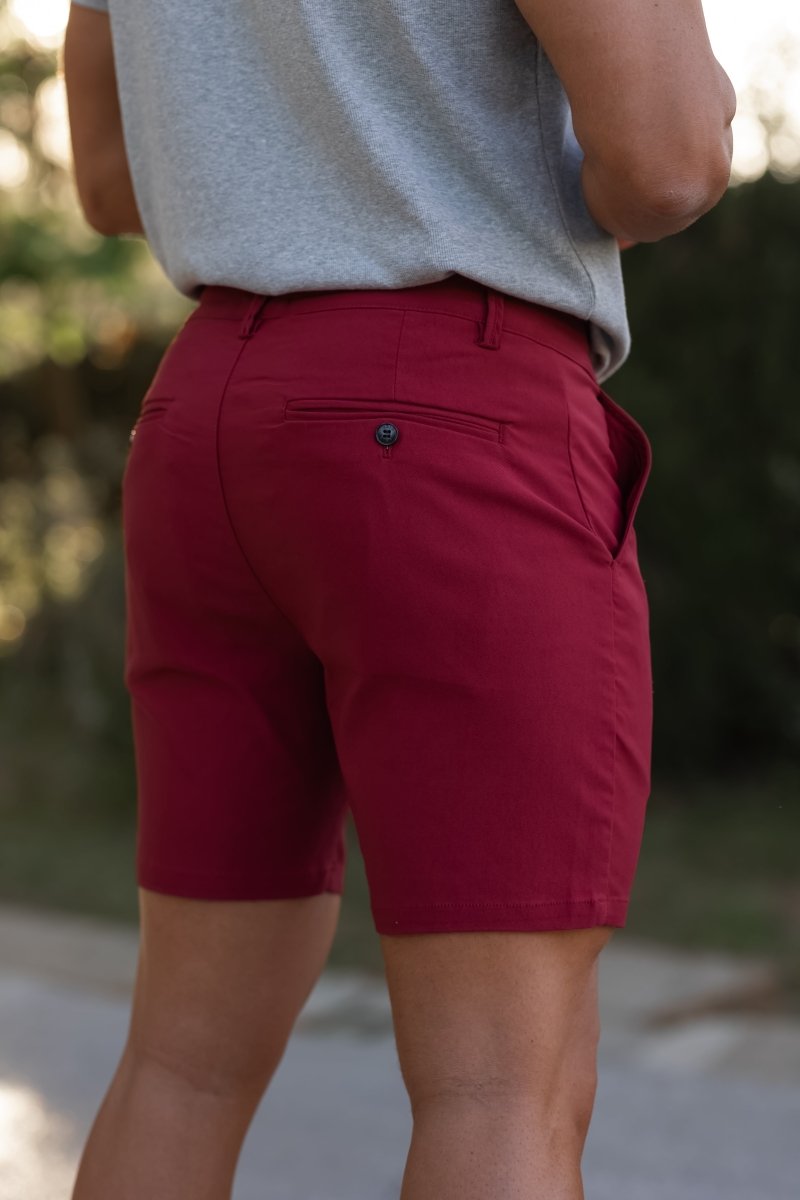 Bermudas Riviera - Burdeos