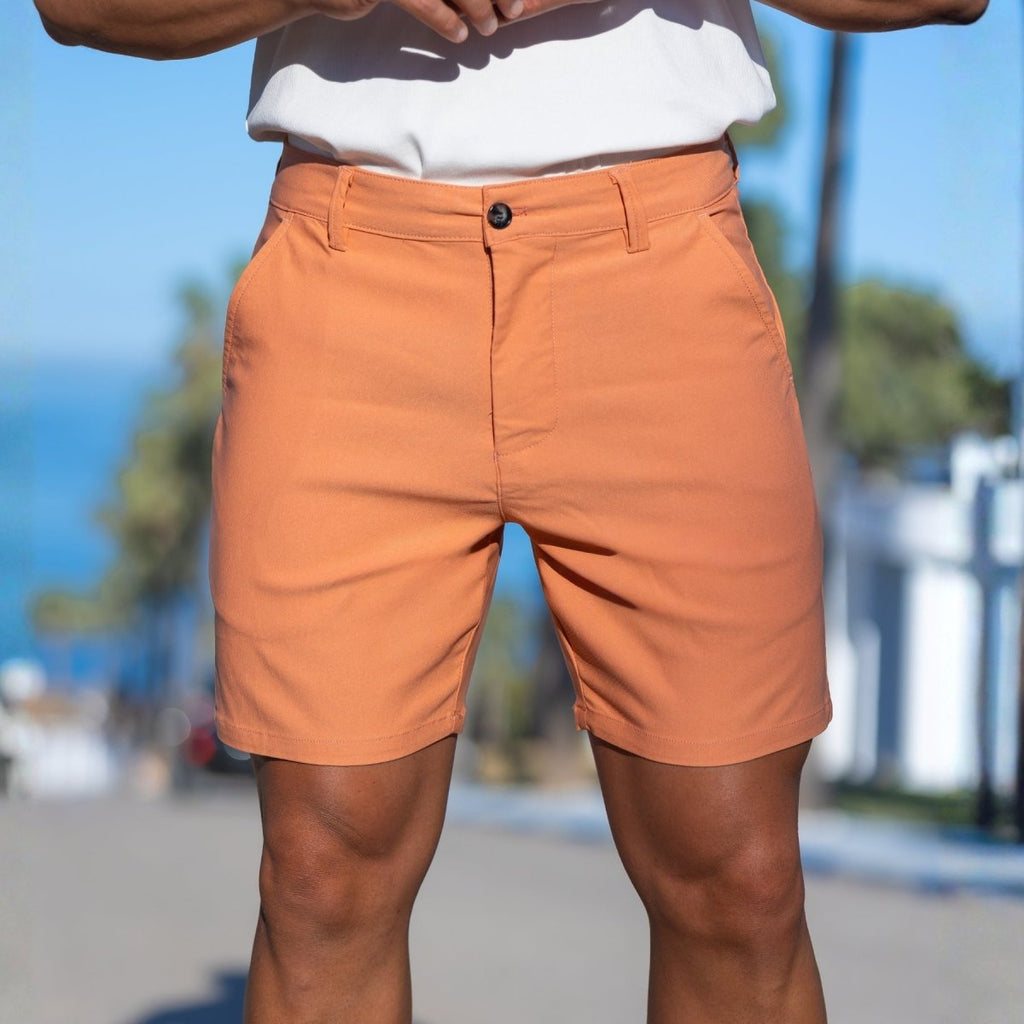 Bermudas Riviera - Coral