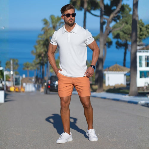 Bermudas Riviera - Coral
