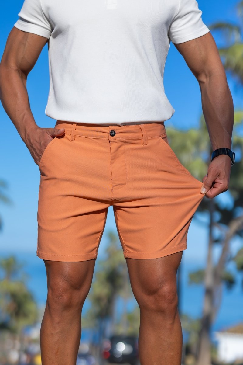 Bermudas Riviera - Coral