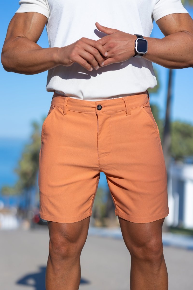 Bermudas Riviera - Coral