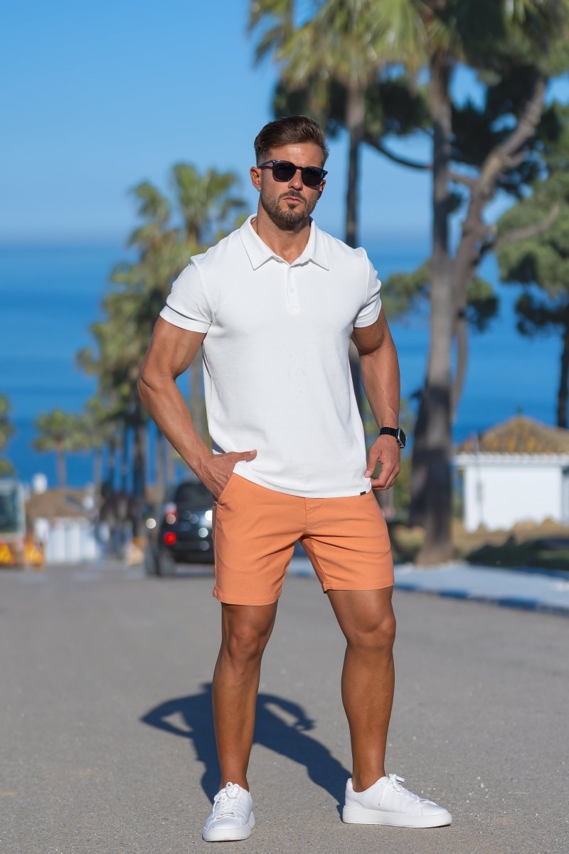Bermudas Riviera - Coral