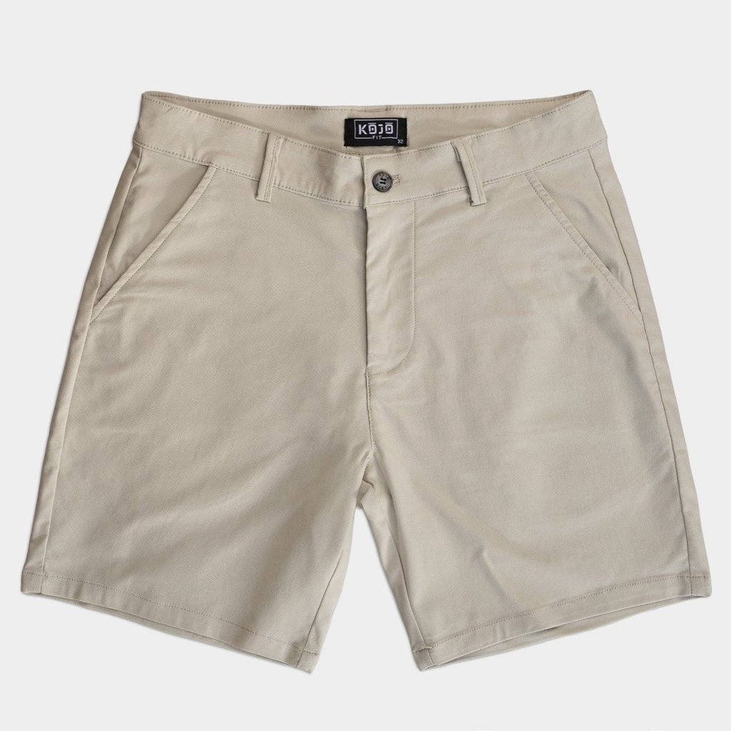 Bermudas Riviera - Crudo
