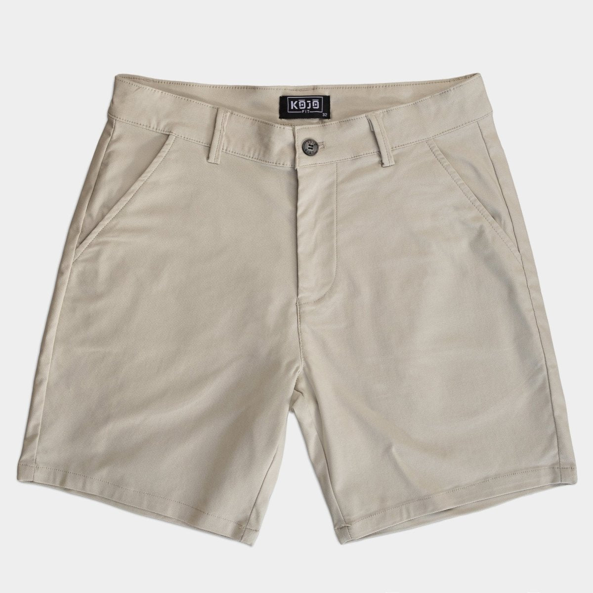 Bermudas Riviera - Crudo
