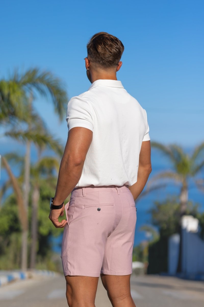 Bermudas Riviera - Malva