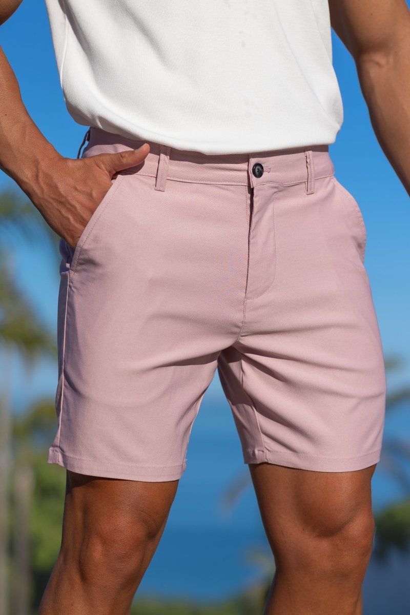 Bermudas Riviera - Malva