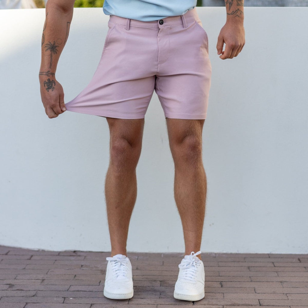 Bermudas Riviera - Malva