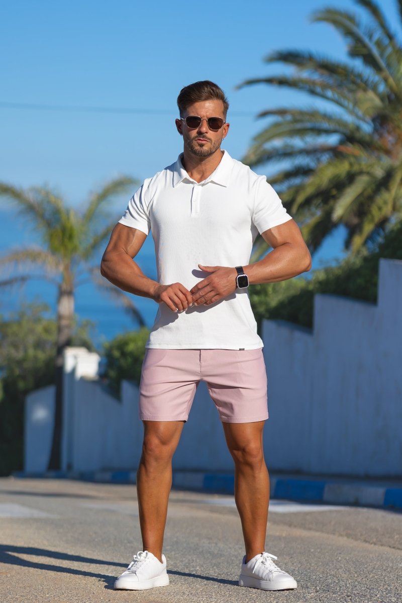 Bermudas Riviera - Malva