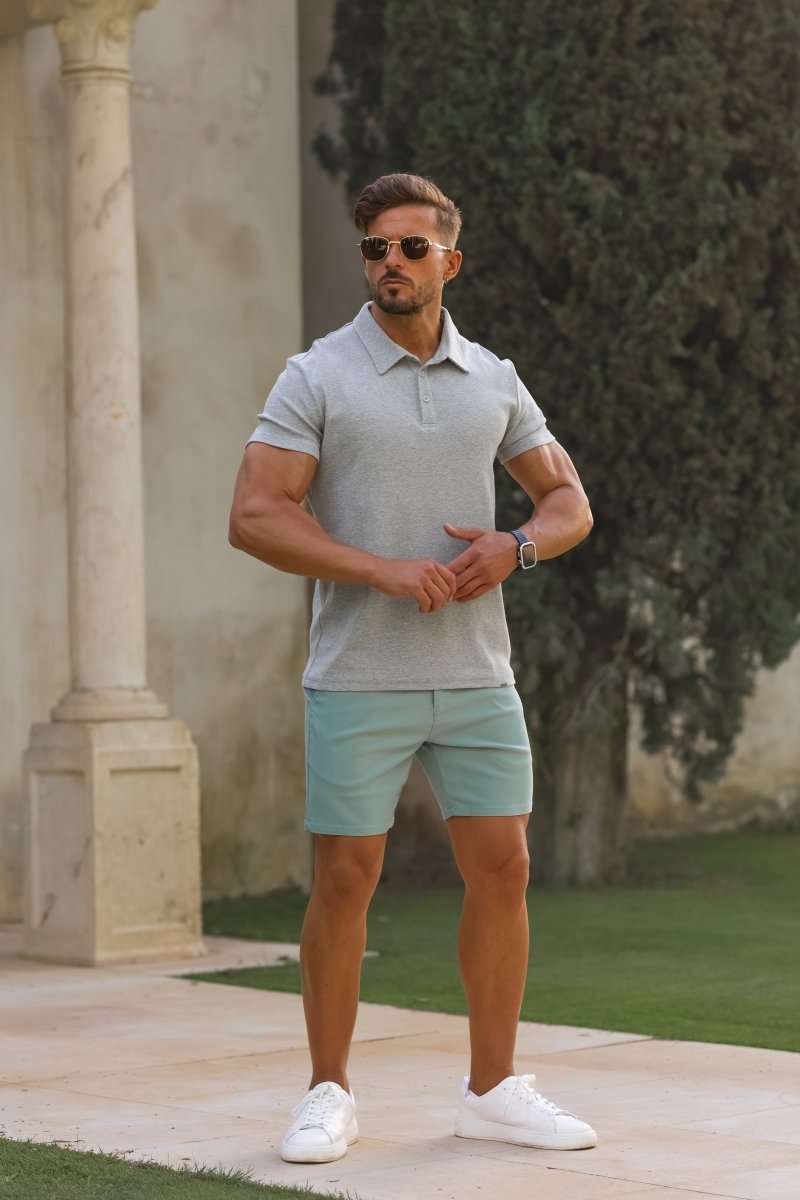 Bermudas Riviera - Verde
