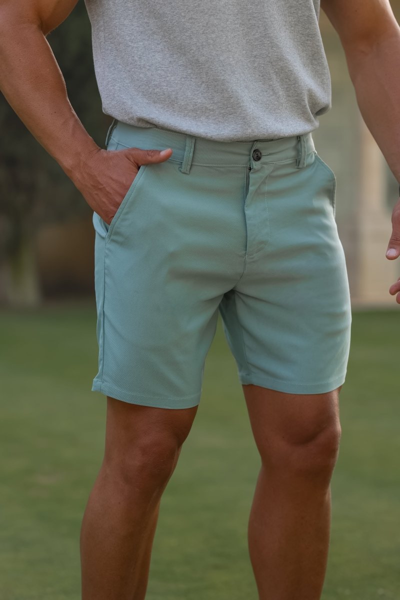 Bermudas Riviera - Verde