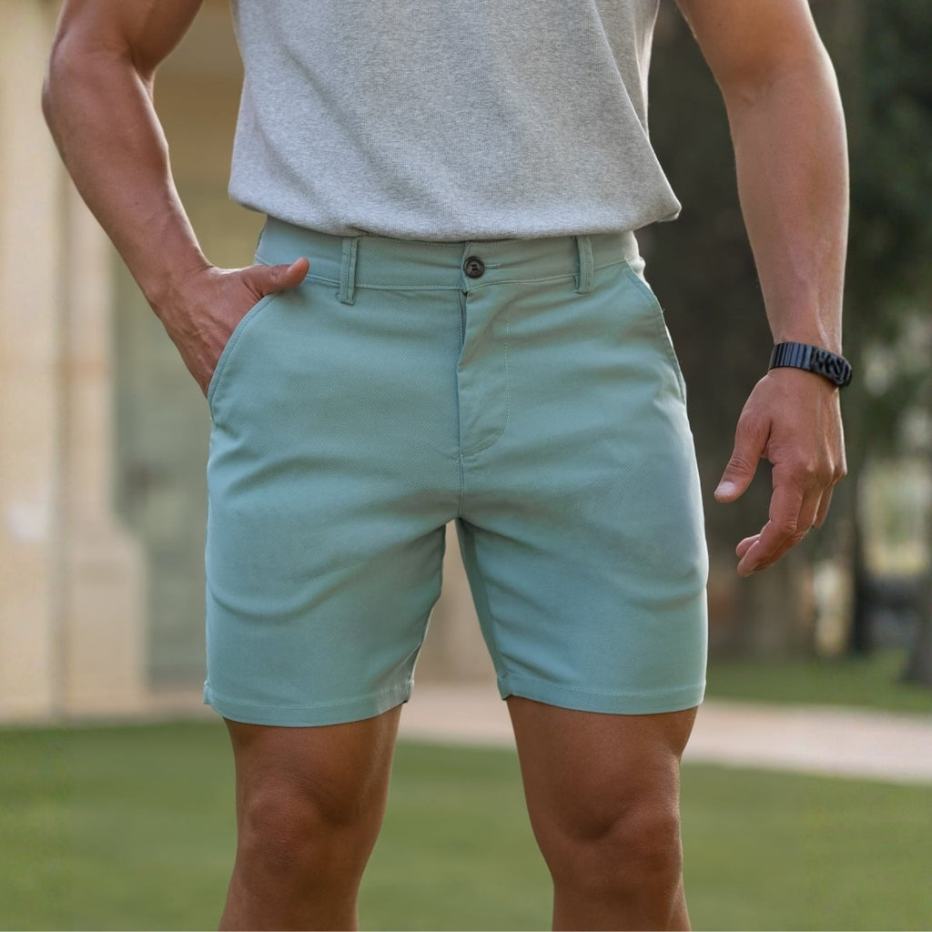 Bermudas Riviera - Verde