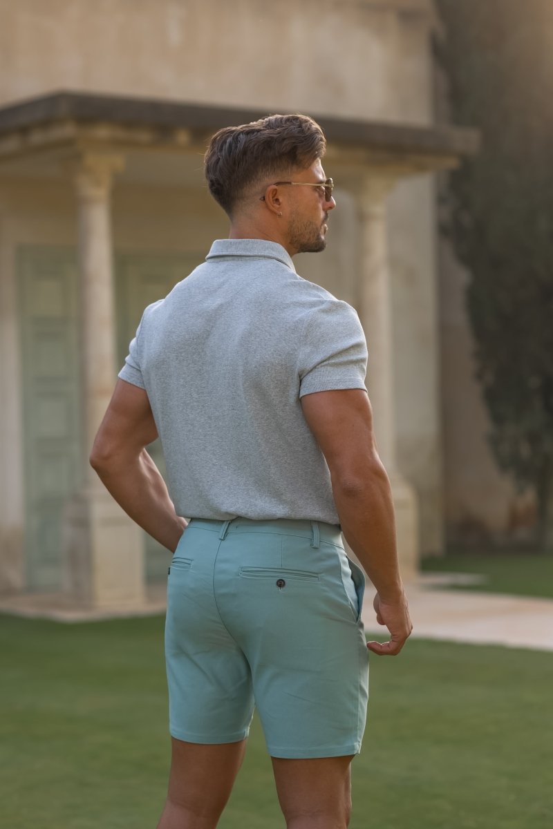 Bermudas Riviera - Verde