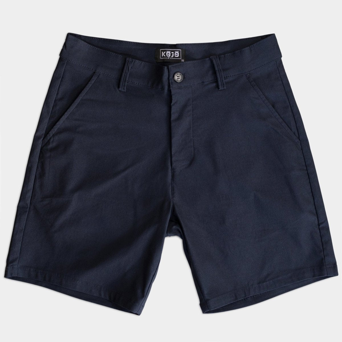 Bermudas Riviera - Azul Marino