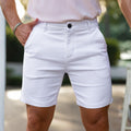 Bermudas Riviera - Blanco