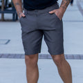 Bermudas Amalfi - Antracita