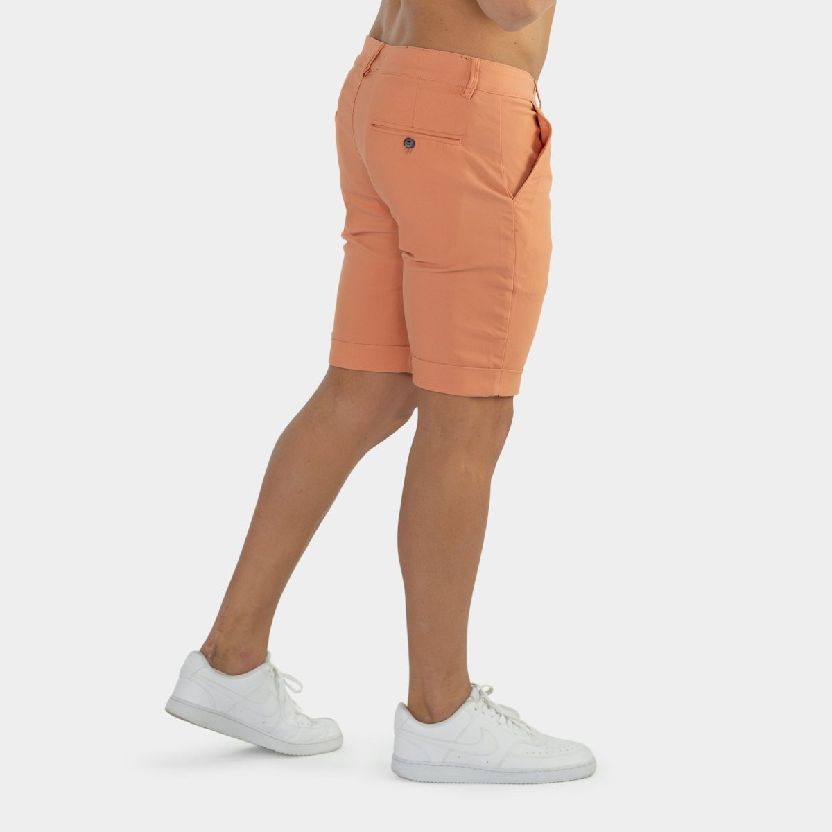 Bermudas Amalfi - Coral