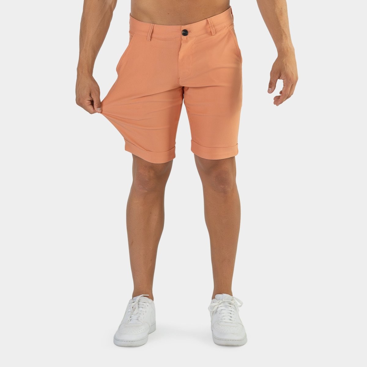 Bermudas Amalfi - Coral