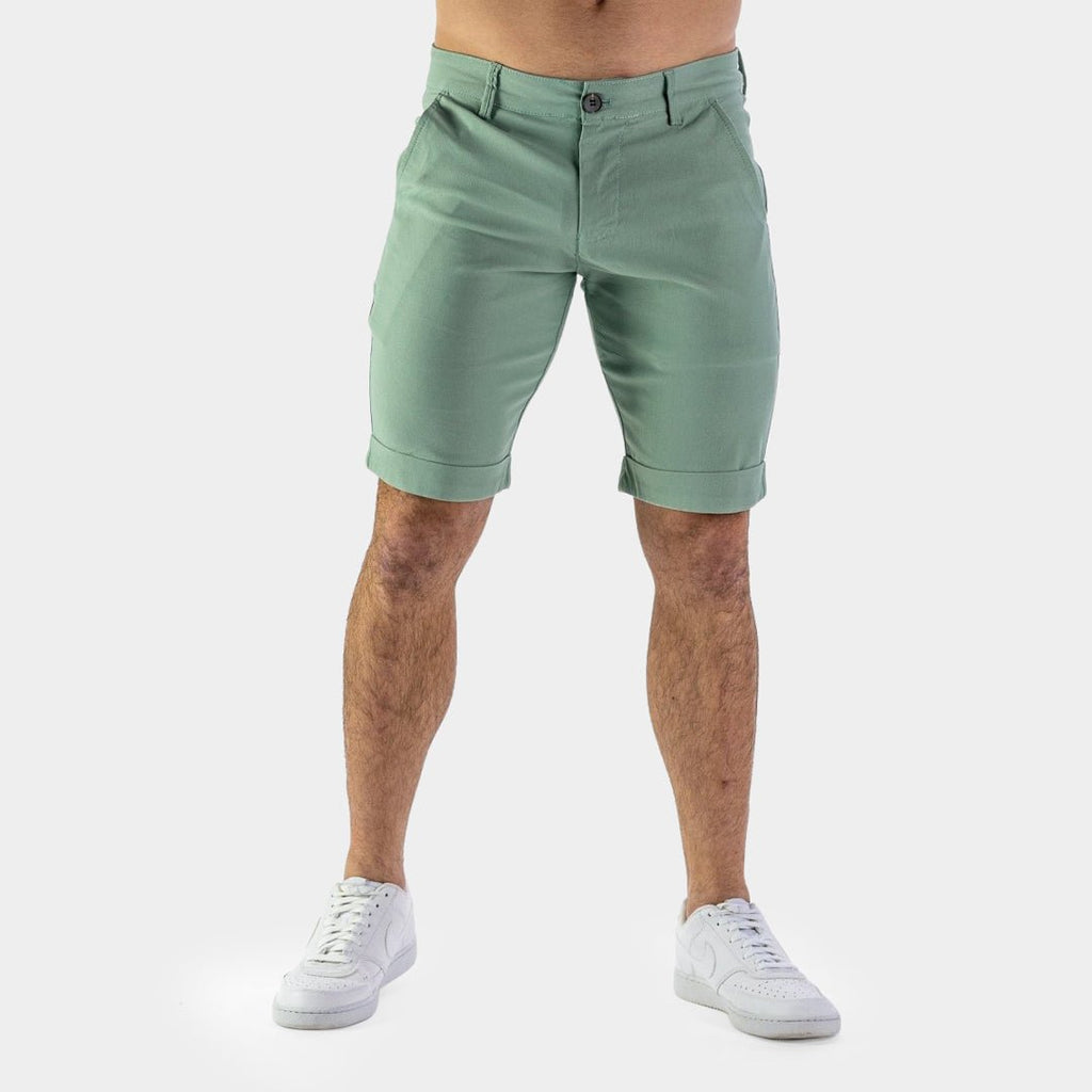 Bermudas Amalfi - Verde
