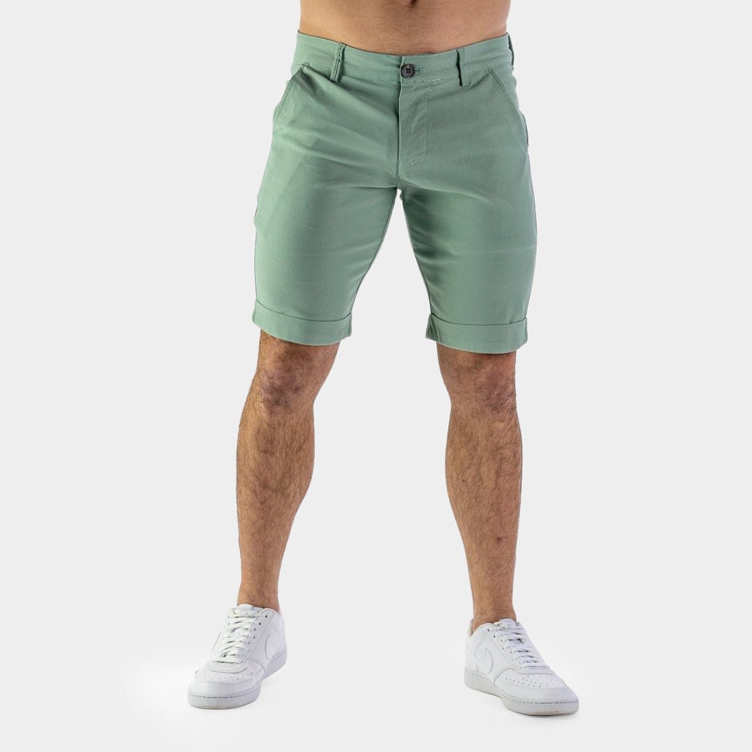 Bermudas Amalfi - Verde