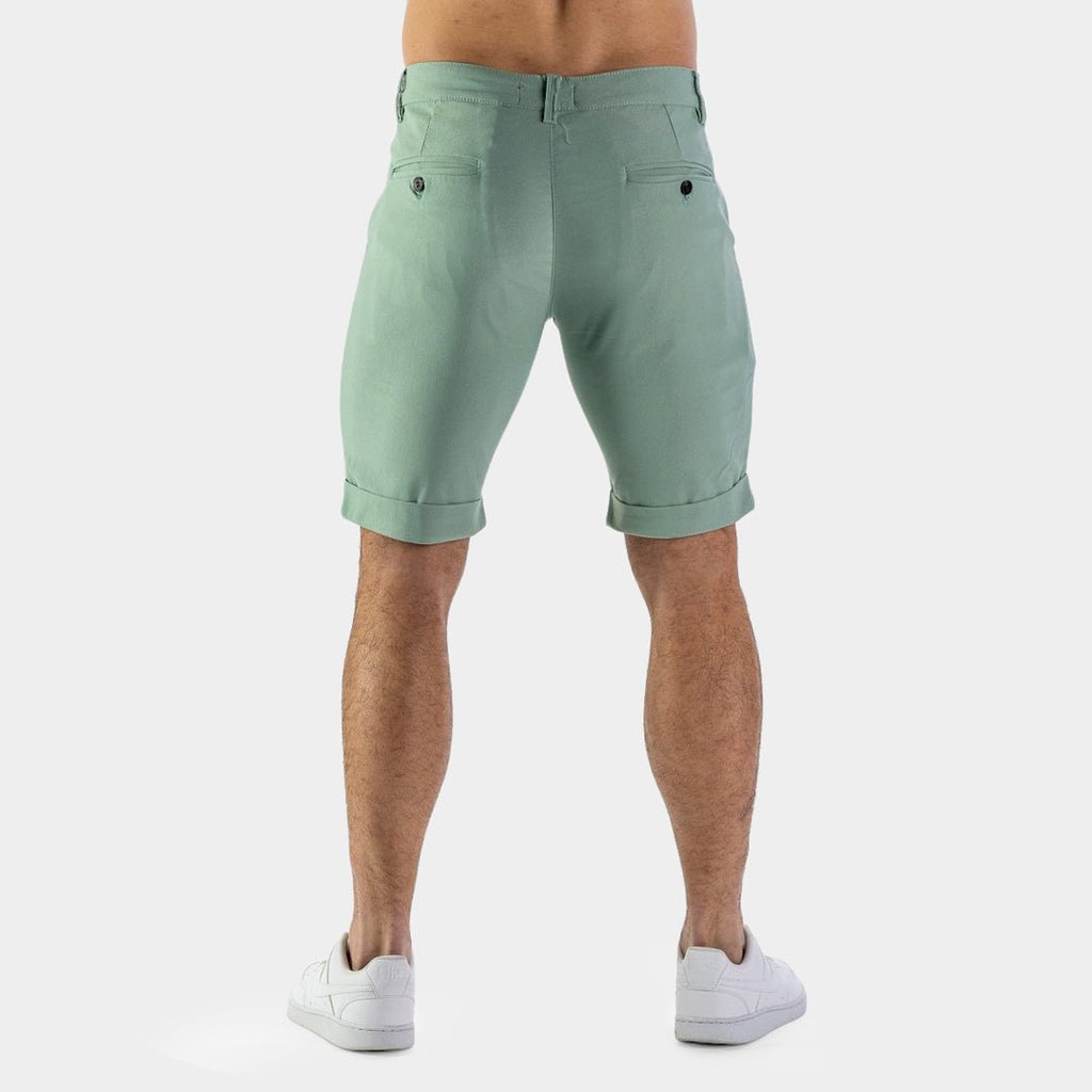 Bermudas Amalfi - Verde