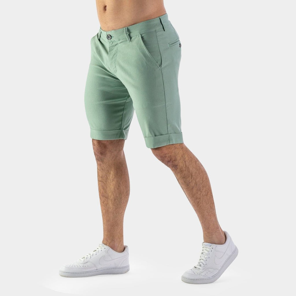 Bermudas Amalfi - Verde