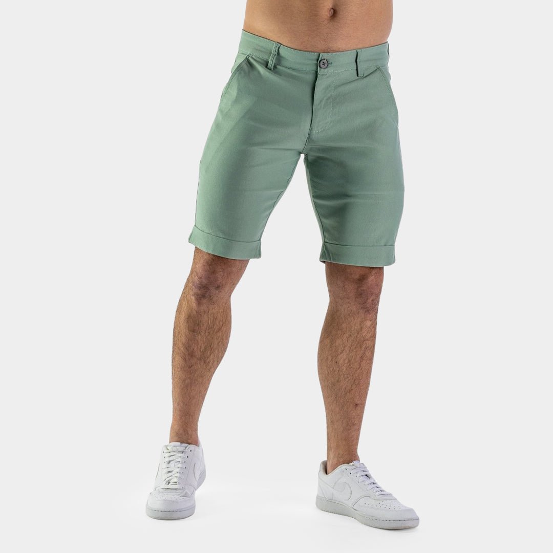 Bermudas Amalfi - Verde