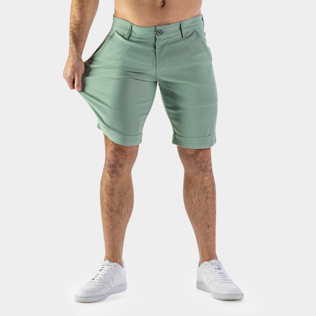 Bermudas Amalfi - Verde
