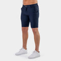 Bermudas Amalfi - Azul Marino